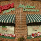 The front of Buca Di Beppo