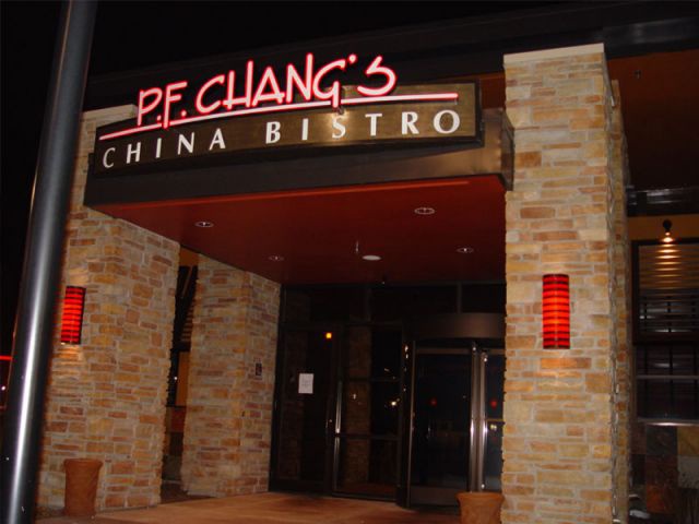 Photos for PF Chang's China Bistro in West Des Moines, IA