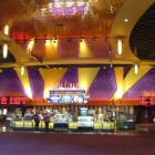 Cafe Cinema: Get your snacks here before the movie