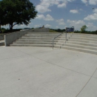 The 7 stair, rail, and ledges