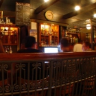 Folks at the bar