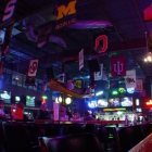 A little bit of sports paraphernalia