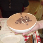 Tiramisu.  Excellent.