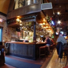 The Bar