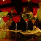 Martini Glasses