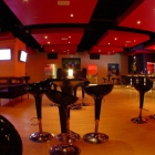 Retro Barstools