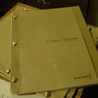 Taste of Thailand Menu