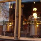 Court Avenue Brewing Co