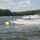 Jet-Ski and Waverunner races