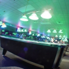 The inside of Stix