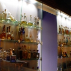 Tequila at Dos Rios
