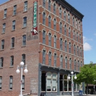 Brew Pub - The Court Avenue Brewery