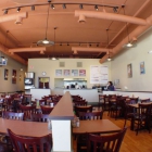 Z'Mariks dining room