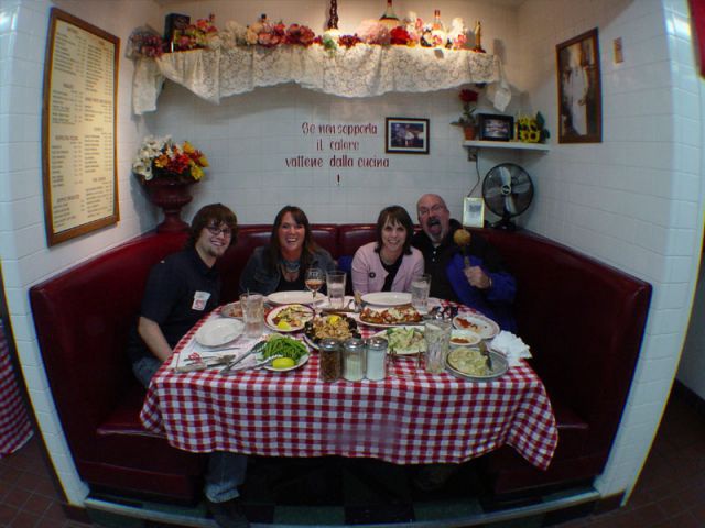 Photos For Buca Di Beppo In West Des Moines Ia