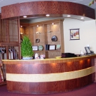 Inside of Appare