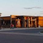 P.F. Chang's