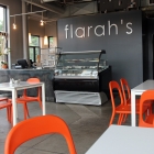 Inside of Flarah's