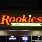 The Rookies Sign