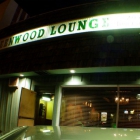 The front of Greenwood Lounge