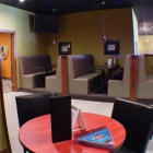 Inside of Cabaret Night Club