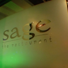 Sage - the restaurant