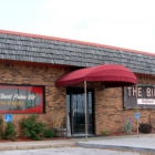 The Big Steer